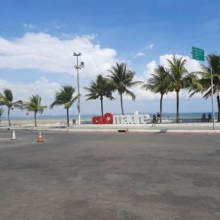 Bela Casa Na Praia Madre De Deus Bahia Ngoại thất bức ảnh