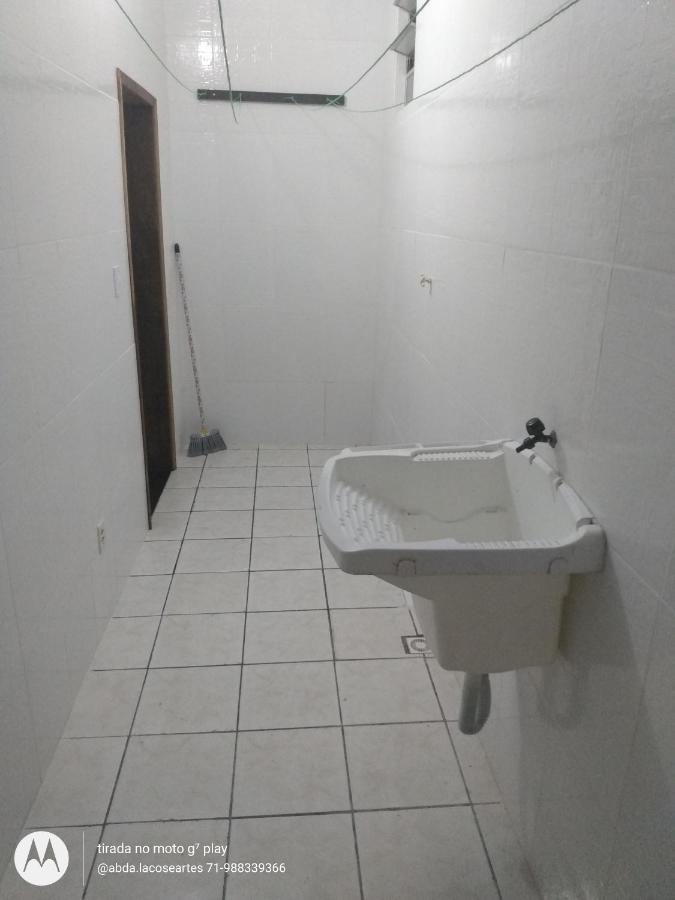 Bela Casa Na Praia Madre De Deus Bahia Ngoại thất bức ảnh