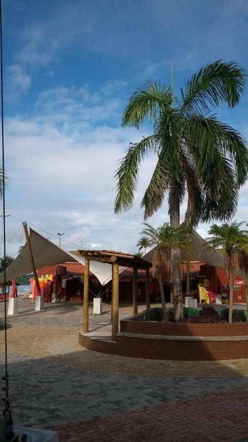 Bela Casa Na Praia Madre De Deus Bahia Ngoại thất bức ảnh