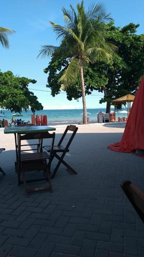 Bela Casa Na Praia Madre De Deus Bahia Ngoại thất bức ảnh