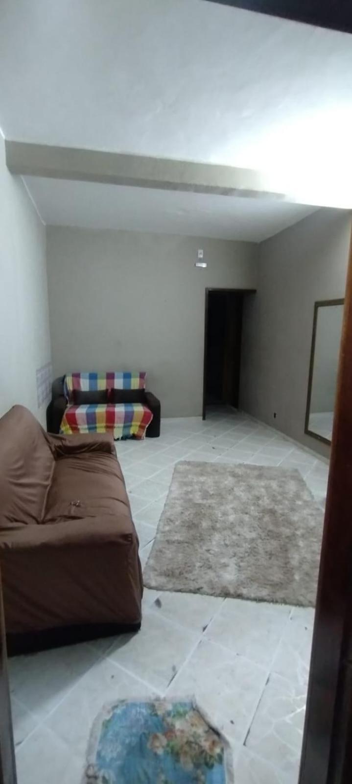 Bela Casa Na Praia Madre De Deus Bahia Ngoại thất bức ảnh