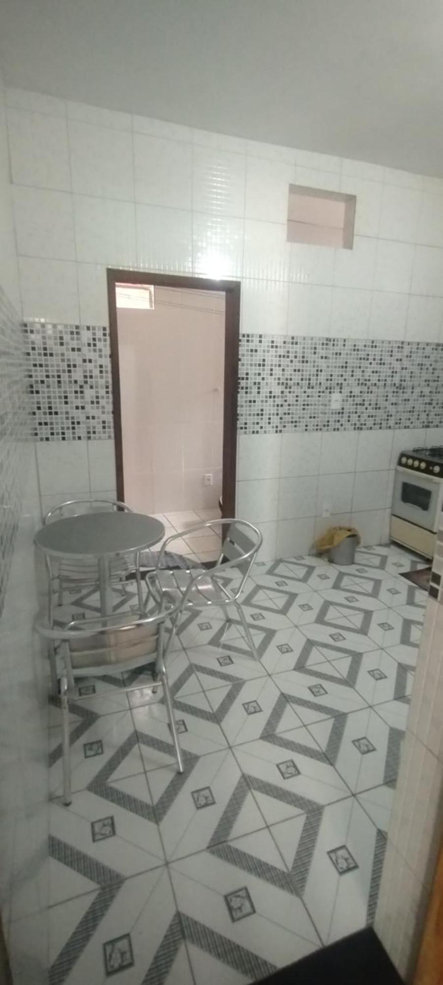 Bela Casa Na Praia Madre De Deus Bahia Ngoại thất bức ảnh