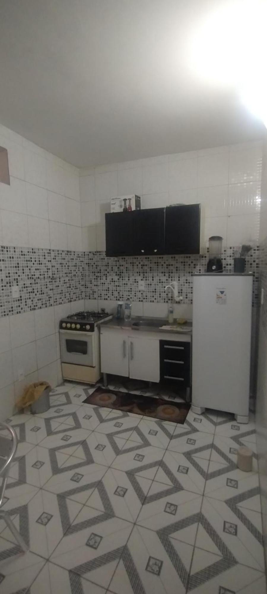 Bela Casa Na Praia Madre De Deus Bahia Ngoại thất bức ảnh